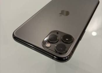 Iphone 11 pro nowy