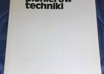 Słownik polskich pionierów techniki - Bolesław Orłowski