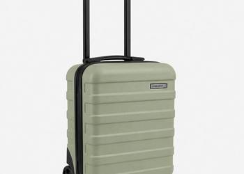 Walizka Cabin Max Anode 40 x 30 x 20 zielona sage green