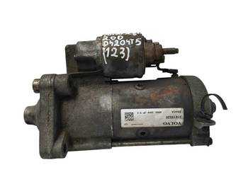ROZRUSZNIK Volvo XC60 V60 S60 S90 V90 2.0 D3 D4 31419530 Drive-E