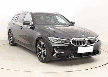BMW 3 320 d