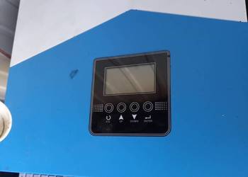 Magazyn energii 8kWh falownik easun 6,5 kWh