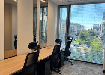 Lokal Warszawa Stanisława Żaryna 20m2