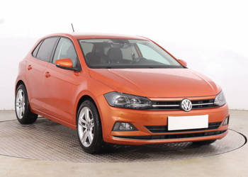 VW Polo 1.0 TSI