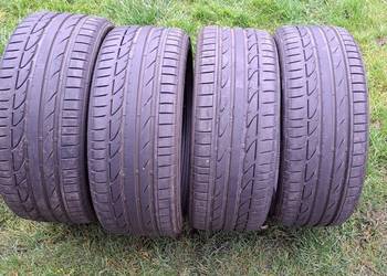 Opony Bridgestone 235/40 R19