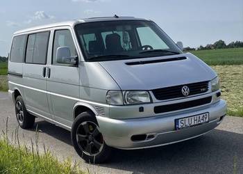 Volkswagen T4 Caravelle 2.5tdi