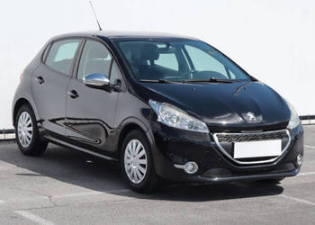 Peugeot 208 1.2 PureTech