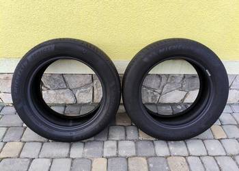 Opony MICHELIN PRIMACY 4 205/55/16 R16 * MONTAŻ * KOMPLET * LATO * LETNIE *