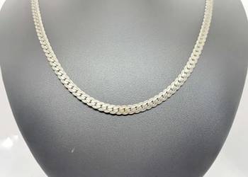Srebrny łańcuszek pr 925 17,96g (Długość 50 cm)