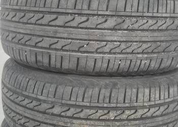 Opony letnie 205/55/16