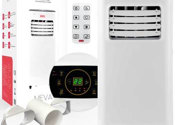Klimatyzacja przenośna Haxon MEVA H23 2,3kW
