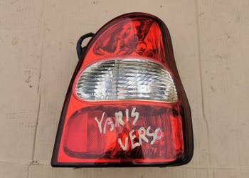 Lampa tył tylnia prawa kia Carnival 1 I 98-02 0K552-51