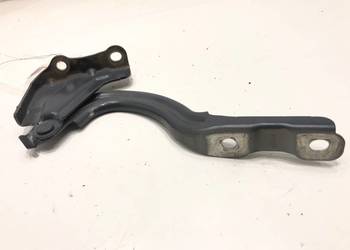 ZAWIAS MASKI PRAWY PRZÓD HYUNDAI i30 Hatchback Teal Blue Metallic