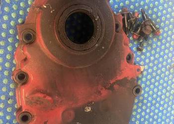 Volvo Penta 5,0 Pokrywa rozrządu CAV16 JOH | 93800970 | 12562818