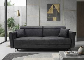 Rozkładana Kanapa Z Funkcją Spania Santiago, Różne Kolory, Dostawa 0zł!