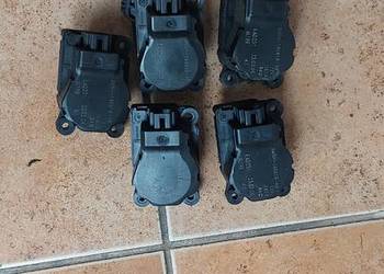 Silniczek nagrzewnicy Ford C-max Focus  3M5H-19E616-AB