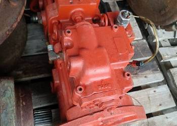 Pompa kawasaki Samsung se 240 K3V112