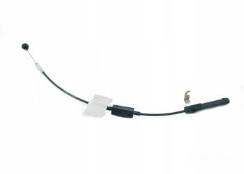 LINKA WYBIERAKA SKRZYNI FORD FIESTA MK5 95-02 ASO