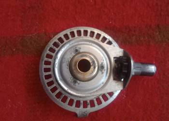 Stary kolekcjonerski ślimak rowerowy do licznika VDO,PIT 27"-28"