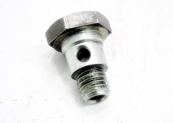 ŚRUBA OLEJU PRZELE VOYAGER CARAVAN CHEROKEE 2.5 TD