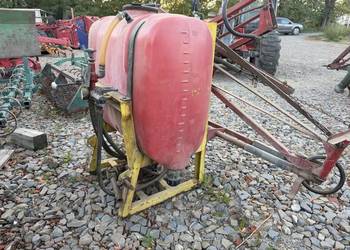 Opryskiwacz 300l