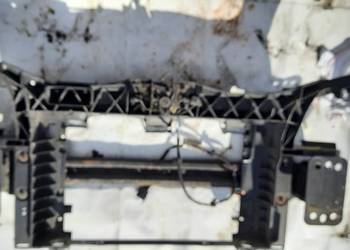 Ford fiesta Fusion pas przedni belka
