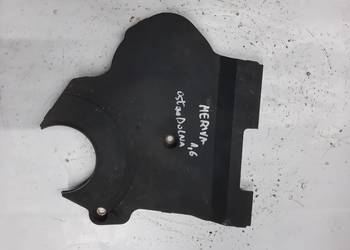 Opel Astra G Meriva A 1,6 16V 90530918 obudowa paska rozrządu