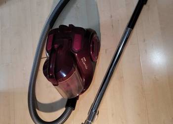 Odkurzacz Rowenta Swift Power Cyclonic RO2933EA