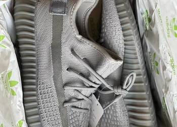 Buty Adidas Yeezy Boost 350 v2 grey rozmiar 36-45