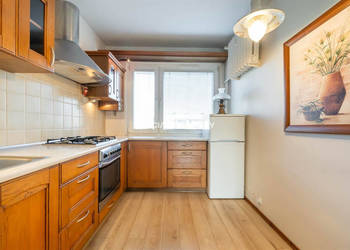 Mieszkanie Kraków Telimeny 52m2