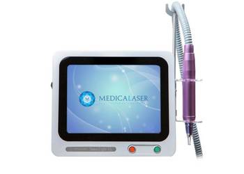 Sprzedam laser Nano-Light 60 XL marki Medicalaser