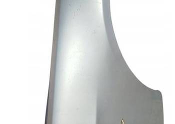 BMW 3 E-90 E90 BŁOTNIK PRZEDNI PRZÓD PRAWY lakier nie znany