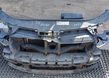 VW  PASSAT B6 2.0TDI  PAS PRZEDNI KOMPLET
