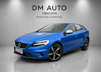 Volvo V40 T4 190km benzyna* 100% Fabryczny Lakier* Idealny Stan II (2012-)