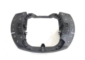 PRZEŁĄCZNIKI KIEROWNICY CITROEN C5 III 96655334ZD WŁĄCZNIK