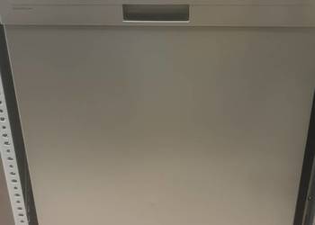 Outlet Agd:Zmywarka SHARP QW-GX12F472S-EU  Warszawa