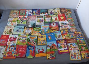 Książki dla dzieci