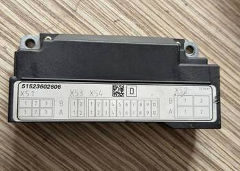LINDE P60 sterownik modułu 51523602606