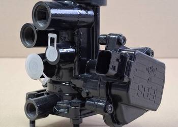 VOLVO FH4 FM4 FH5 FM5 ZAWÓR EBS KNORR K028781  23166657