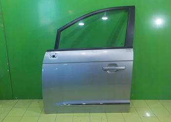 SSANGYONG RODIUS II TURISMO 2.0 B 13r 5D drzwi lewe przod