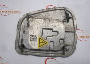 VOLVO V50 przetwornica lampy lewa 1307329209