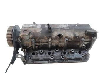 GŁOWICA KOMPLETNA 173200 173192 2.4 ANDORIA  FS LUBLIN LUBLIN 3