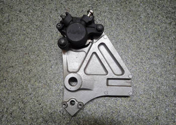 ZACISK ABS HAMULCA HAMULCOWY TYŁ KAWASAKI Z750 06-13R Z 750