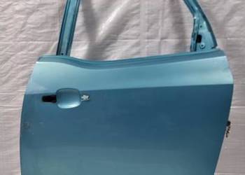 Drzwi lewy tył tylne Opel Meriva B