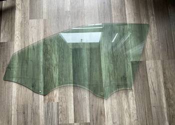 Szyby Audi q3 2022r lewa strona