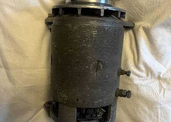 PRĄDNICA 12V 200 W Skoda spartak/ octavia super