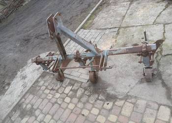 Obsypnik unia grudziadz transport