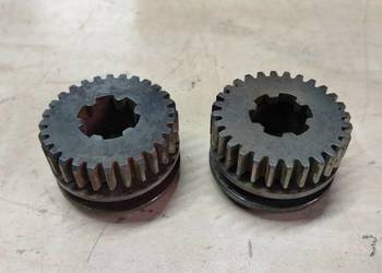 Tryby przesuwne 28 z WSK WFM Tryby przesuwne 28 z WSK WFM