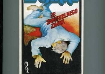 Ze śmiertelnego zimna - Le Carre