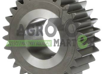 87558449 WAŁ ZĘBATY KOŁA POŚREDNIEGO CNH